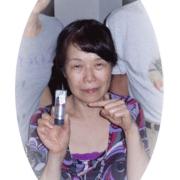土屋道子さん|2007年ダイブドリーム卒業|60代女性ダイバー|娘と親子でCカード取得