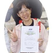 黒岩純子さん|2009年ダイブドリーム卒業|50代女性ダイバーの体験談